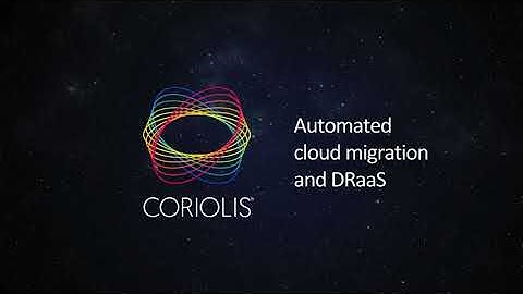 [Coriolis] Ubuntu Server VM Migration from VMware to OpenStack