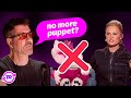 Darci Lynne is Back ALL GROWN UP on AGT Fantasy 2024!