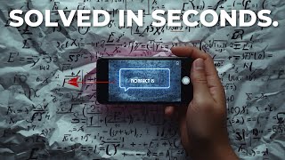 The Secret App You’re Teachers Don’t Want You To Know About 📚🤫