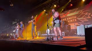 Shane Smith & the Saints - Oklahoma City - Live in St. Louis