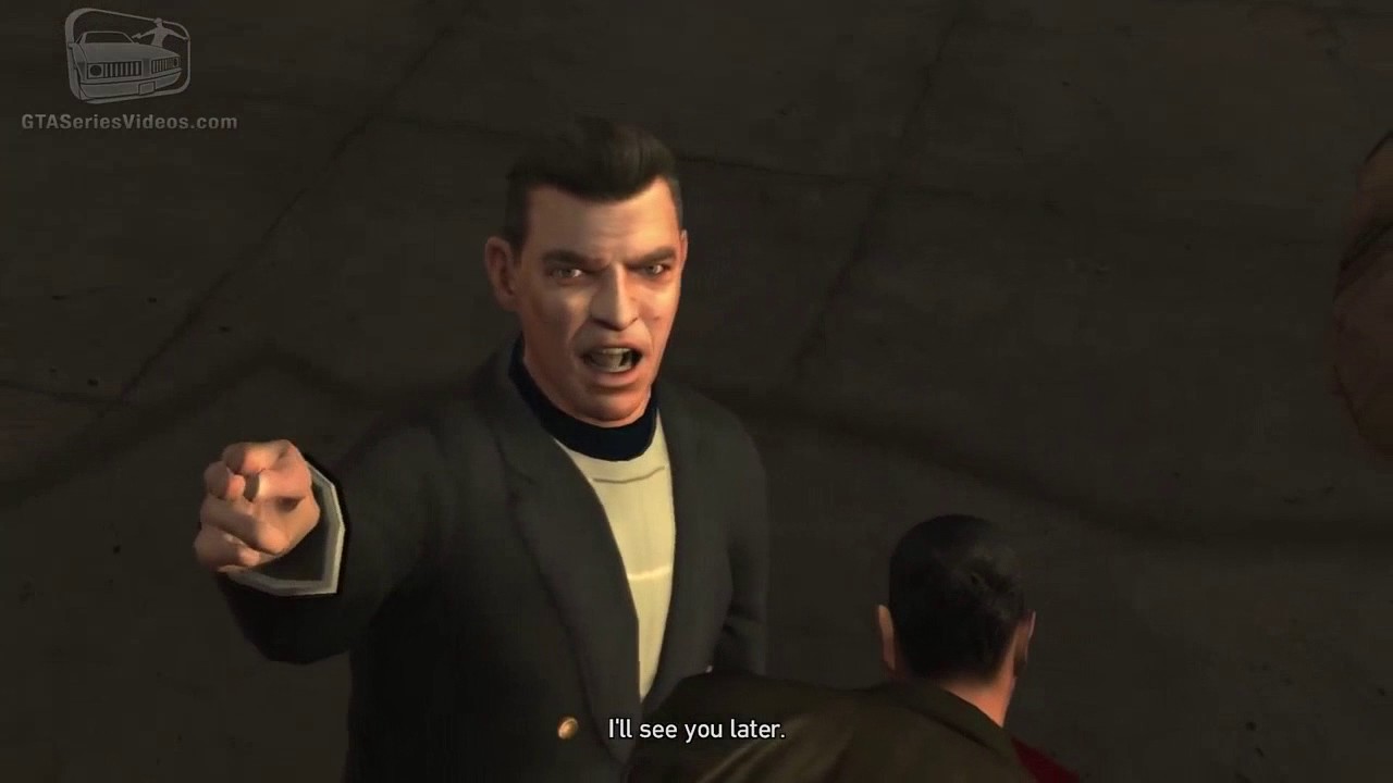 AAAAHHHHHHH-I'll see you later...