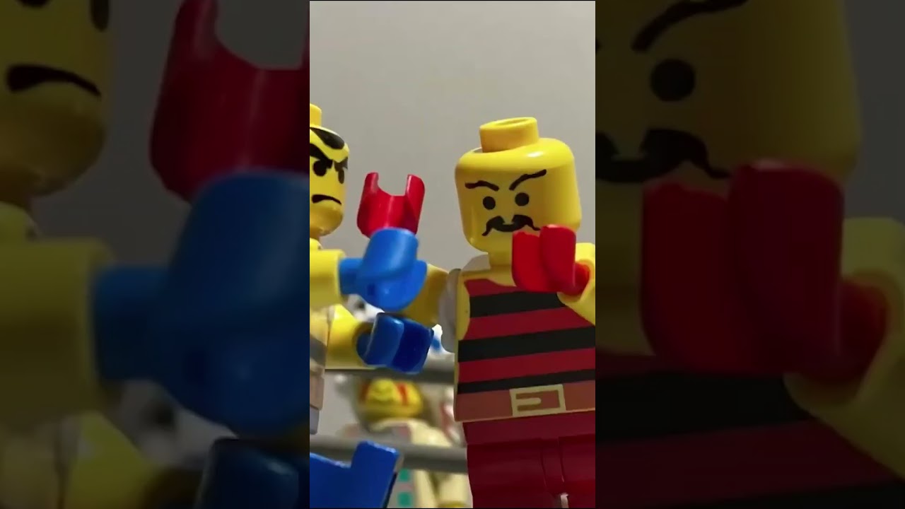 Join us on Brickfilms․com 😉 