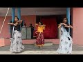 S N MEMORIAL CONVENT SCHOOL || Independence Day Cultural program