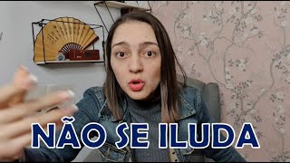 5 SINAIS de que VOCÊ está CAINDO no GOLPE DO AMOR ASIÁTICO