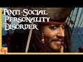 Psychology of an Anti-Hero: JACK SPARROW