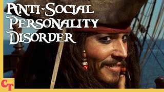 Psychology of an Anti-Hero: JACK SPARROW screenshot 4