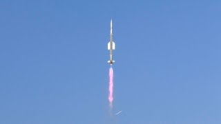 Vertical Launch Short Range Surface to Air Missile for IndianNavy was flight tested.