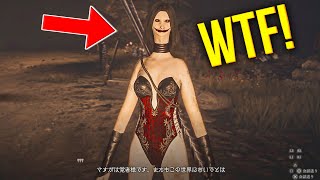 Dragons Dogma 2 Funny \& Wtf Moments #10