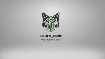 Intro 24 | After Effects Templates | Fiverr | ArcLight_Studio