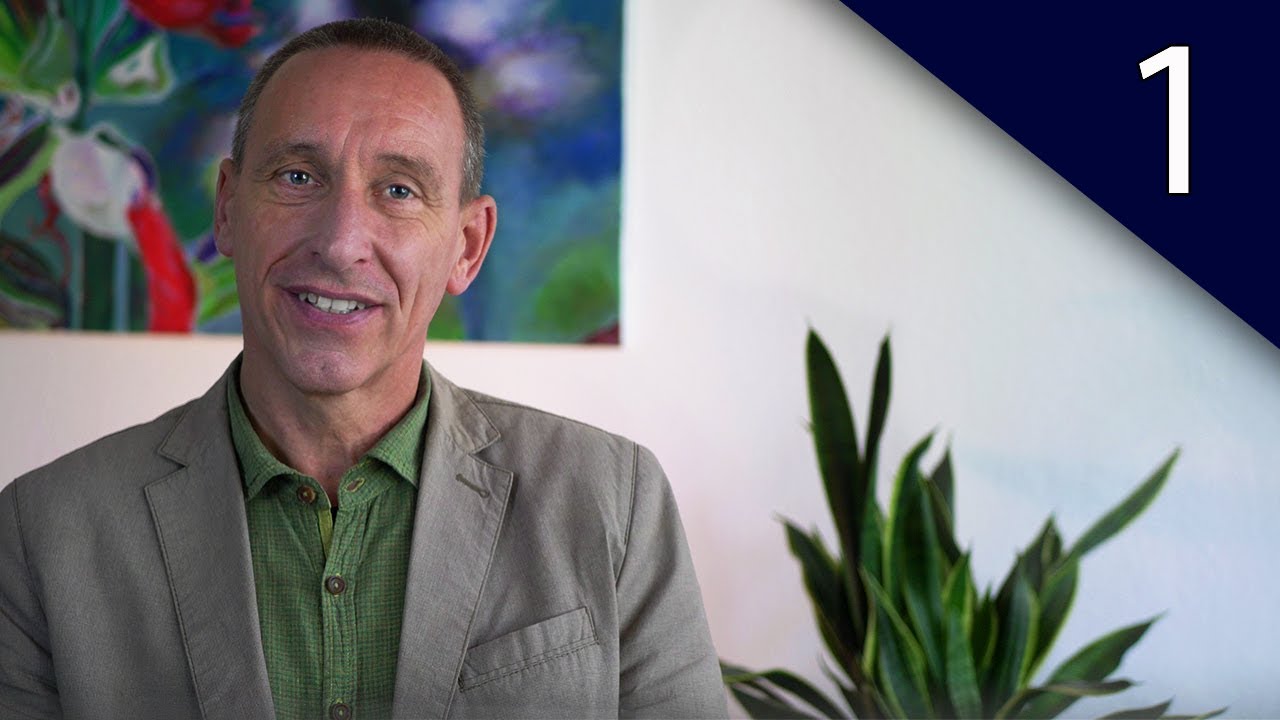 Basisinformationen über Zwangsstörungen│Zwänge verstehen & überwinden│Folge 1