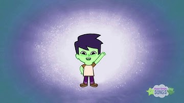 Super Simple Songs I