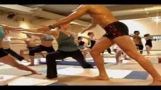Bikram Yoga Montreal