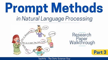 Multi-Prompt Learning: Systematic Survey of Prompting Methods in NLP (P.3)