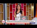 Sinaloenses exigen renuncia de Inzunza | De Pisa y Corre con Paola Rojas