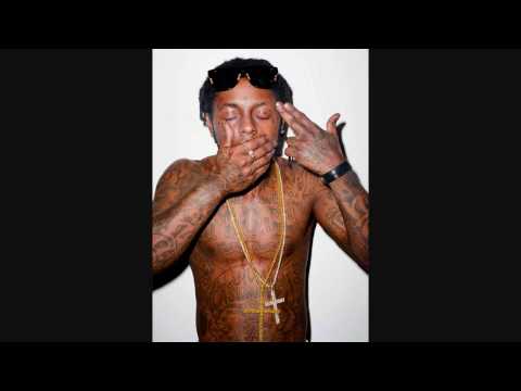 Lil Wayne - Someone Like me Ft. Curren$y HQ