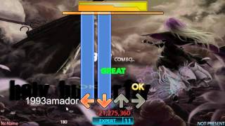 Crow'sClaw - Holy Butterfly