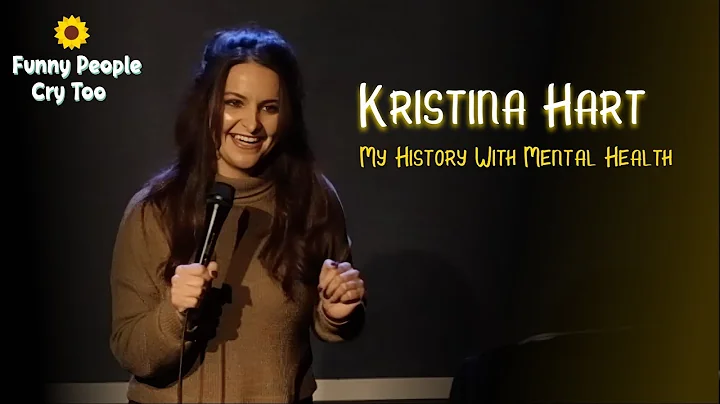 My History With Mental Health By: Kristina Hart