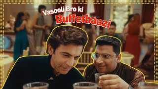 ENO Vasooli Bro 20 sec - NEW