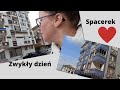 Zwykły dzień 🥰 spacer po osiedlu 🥰 Etimesgut