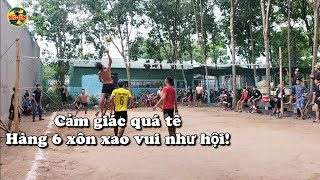 Séc 3 | TUẤN ĐEN Đôi Công ĐỨC TÂN HIỆP | hàng 6 quá giải trí.