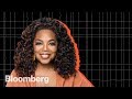 How Oprah Became The World's Most Powerful Woman