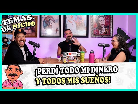 T3 E30: EMPRENDIMIENTO