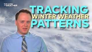 Are More Arctic Blasts Coming Our Way? Breaking Down The Pattern | This Week In Weather