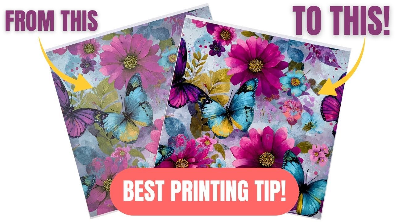 🔥 From DULL to INTENSE! This One Tip Makes Projects 1,000,000× Better!