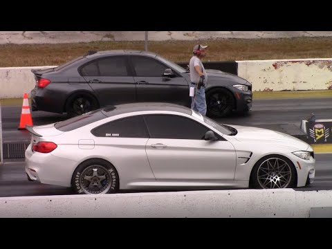 Bolt on bmw