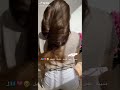 لك تسلملي أم الشعر الطويل تحية لكل بنت شعرها طويل