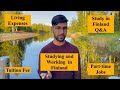 Study in Finland Q&A