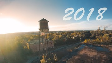 2018 FPV Highlights Reel