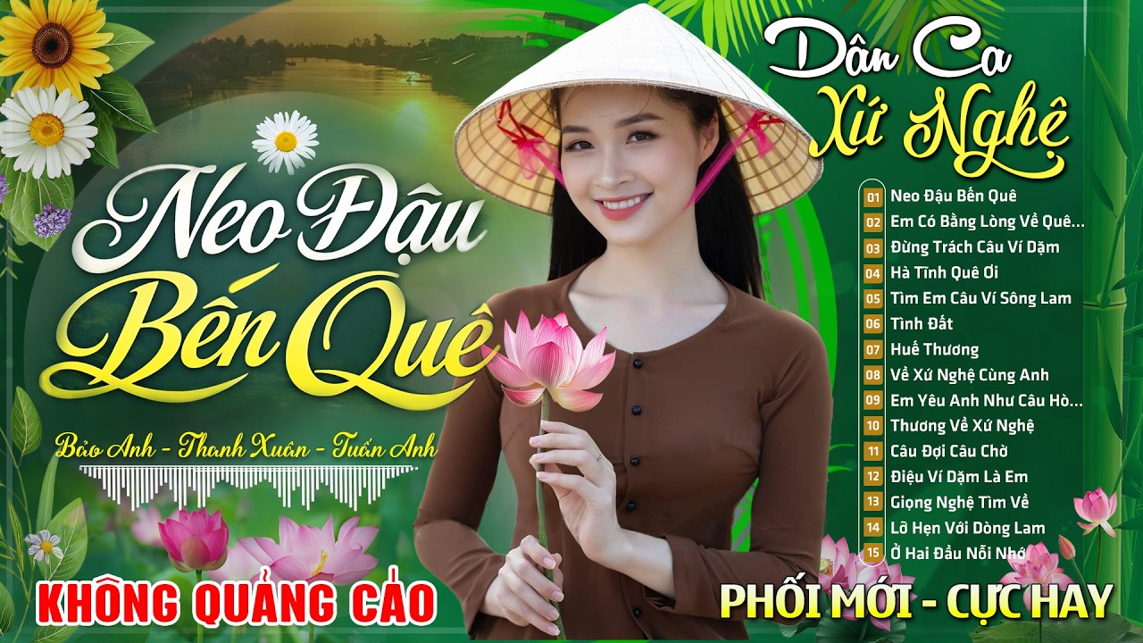 LK Nhạc Sống Thôn Quê 2025 Vừa Ra Lò CỰC NGỌT ➤LK Nhạc Sống Dân Ca Xứ Nghệ Remix NỒNG NÀN TÌNH QUÊ
