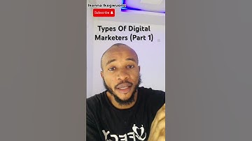 TYPES OF DIGITAL MARKETERS YOU SHOULD KNOW.  IN-HOUSE AND AGENCY DIGITAL MARKETERS. (Part 1)