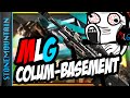 MLG COLUMBUS/ MY BASEMENT FINALS! &quot;And we are LIVE!&quot; #113