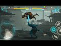 ITEV SHADOW - (sufiyan gaming)#shadowfight2
