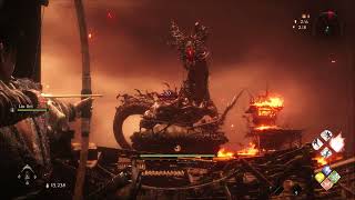 #14 Wo Long: Fallen Dynasty - AD 190: Tyranny - Centuries of Glory Burned Away @tselelleb