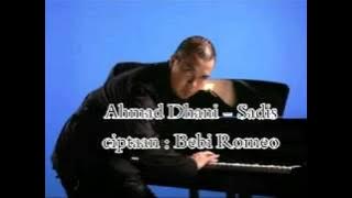 Ahmad Dhani - Sadis