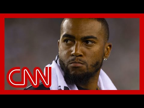 NFL star apologizes after posting anti-Semitic quote