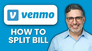 NEW! How to Split a Bill on Venmo (2025) 💸 | Share Payments Easily & Avoid Confusion