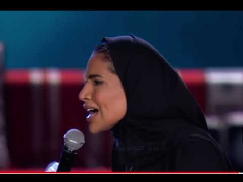 ألاء الهندي مغربي هاكا ماما