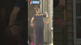 A look into the Muscatine shooter’s criminal past