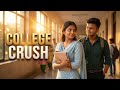 Tamil College Love Song 💘 | College Crush | Tamil AI Song 2026 | RJR Studios