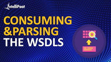 Parsing the WSDL in Salesforce | Salesforce Tutorial | Online Salesforce Training | Intellipaat