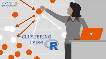 Clustering Using R and Tableau