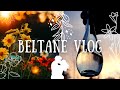 How to celebrate Beltane | Walpurgisnacht Witch Vlog