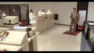 Scanners: Vale vs. the computer