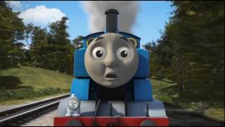 Thomas the Babysitter Series 19, UK