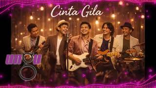 Download Lagu Crazy Love – UNGU | Indonesian Funk Jazz Love Song | Live Performance MP3