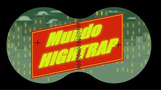 || HIGHTRAP - 40TENA || (Prod : Ndeea)